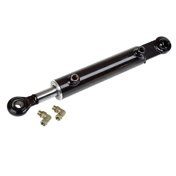 Aftermarket Hydraulic Top Link Fits CAT 2 Fits Ford Fits Kubota Fits Case IH Fits John Deere TLH07 - main